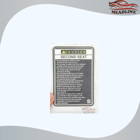 أستكر تحذير