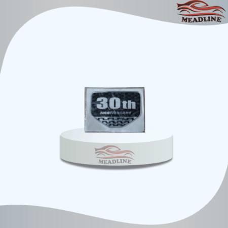 استكر 30 عام بارز 30th