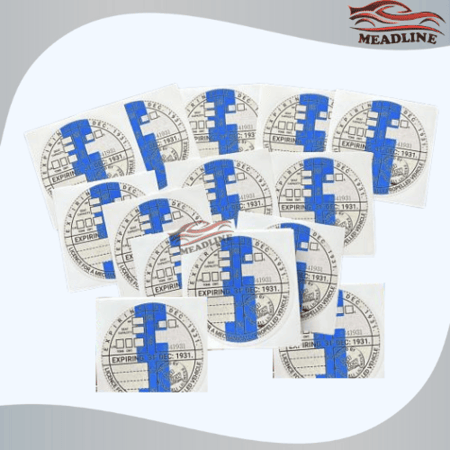 أستكر جمرك قديم