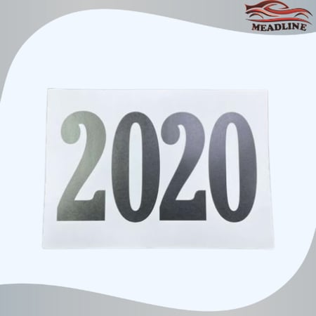 برنت مراية بموديل السيارة من عام 1980-2026