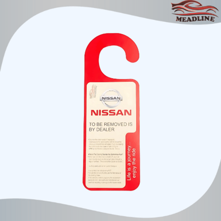 مجموعة تعاليق نيسان