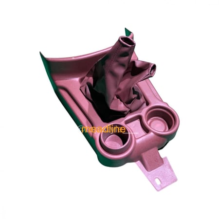 ديكور قير تويوتا هايلكس 2006 - 2015