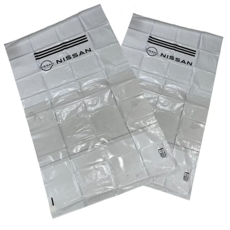 اكياس مراتب صيانة نيسان