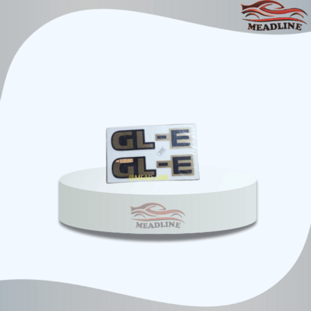 استكر جي ال GL-E