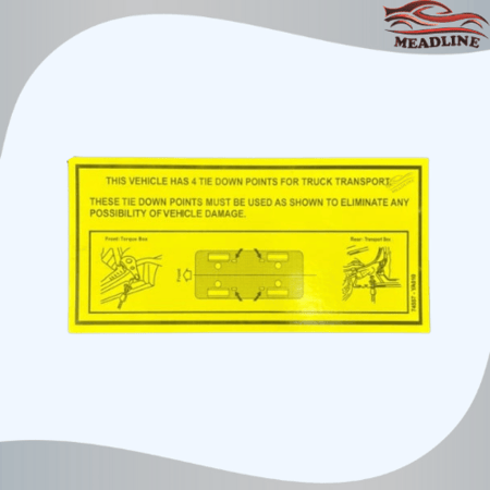 أستكر فيوزات امامي تويوتا قديم