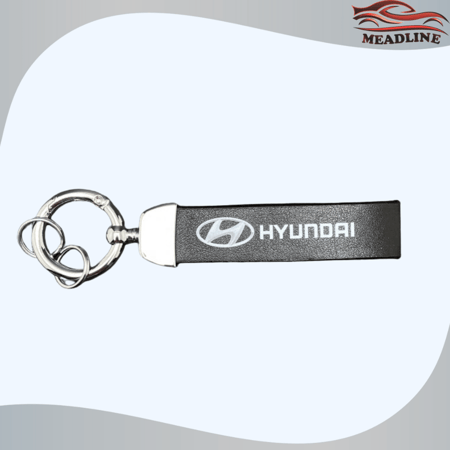 ميدالية مفاتيح هيونداي