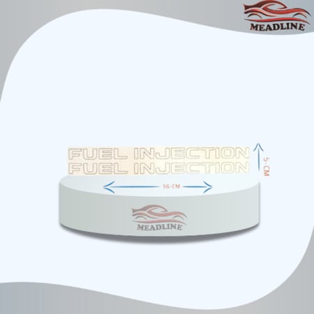 استكر نيسان فل انجكشن fuel injection