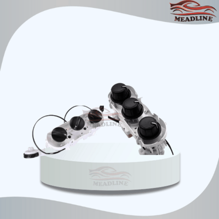 تحكم مكيف مع الفررات هيلوكس من 2012 الى 2015