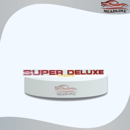 استكر ددسن سوبر ديلوكس super deluxe