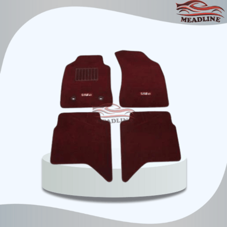 فرشات ارضية تويوتا هايلوكس 2006-2015