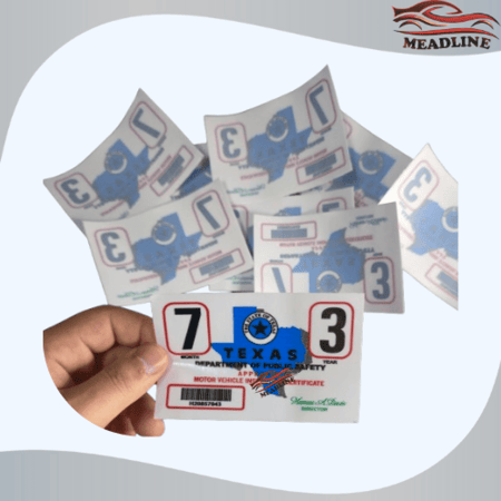 أستكر الفحص أمريكي قديم داخلي