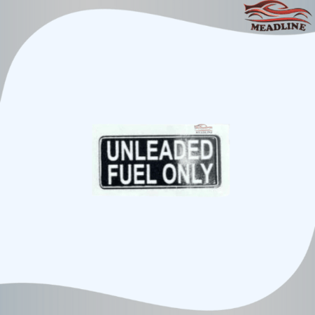 استكر وقود تانكي البنزين