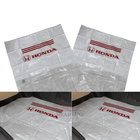 اكياس دعاسات صيانة هوندا