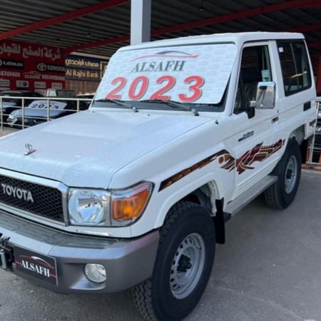 خط شطرطون تويوتا ربع 2023 سعودي