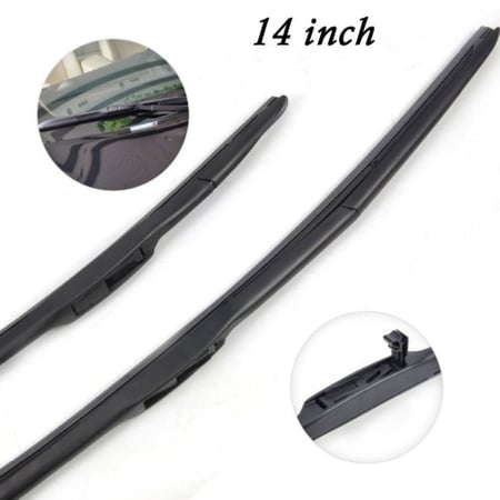 مساحات زجاج رياضي ماليزي هناسا عدة مقاسات