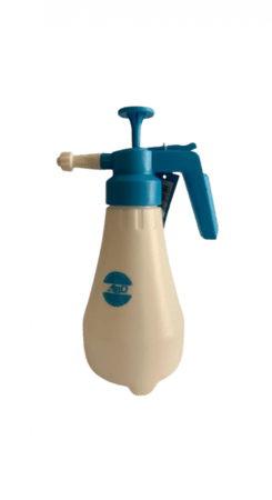 فوم قن مرش رغوة للسيارة للغسيل