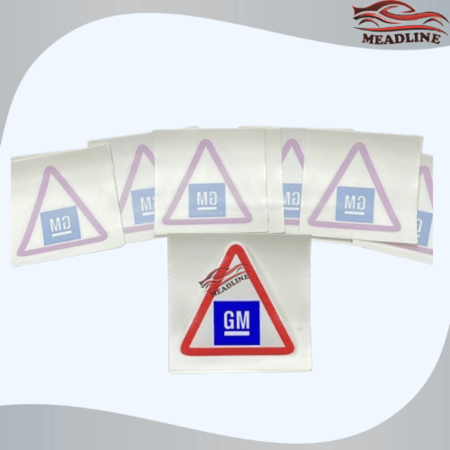 استكر الجميح مثلث