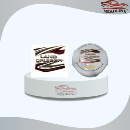 استكر سبير لاندكروزر 2003-2007