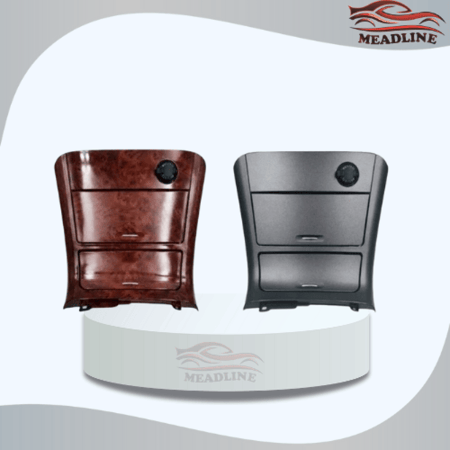 ديكور درج تويوتا كامري 2003 - 2006