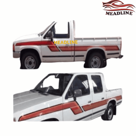 خط شطرطون ددسن 1989 غمارة و غمارتين