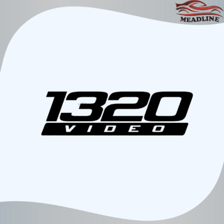 استكر 1320 video
