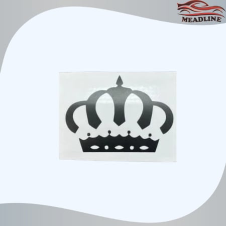 استكر التاج