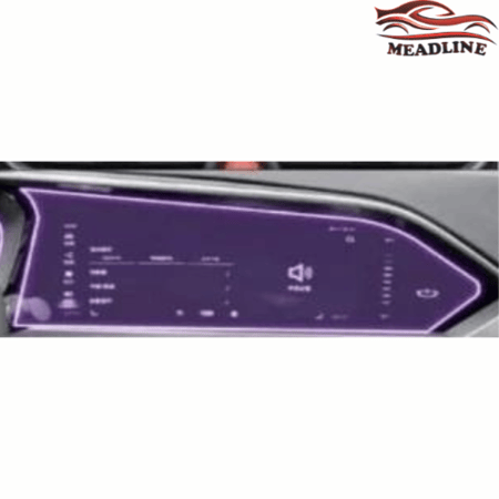 أستكر حماية شاشة جيلي توجاله 2021-2023