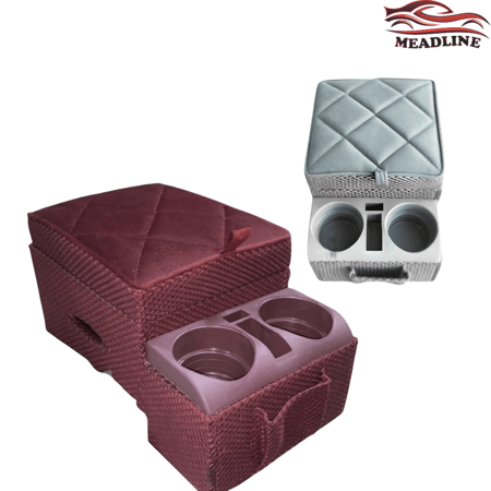 تكاية وسط ددسن