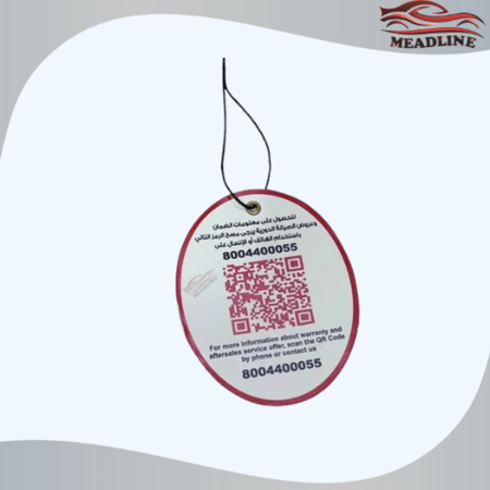 تعليقة تويوتا