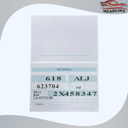 برنت كامري و اوريون