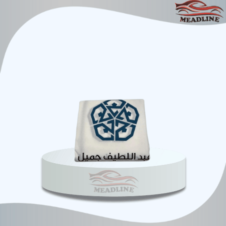 تلبيسة مراتب بشعار عبد اللطيف تويوتا