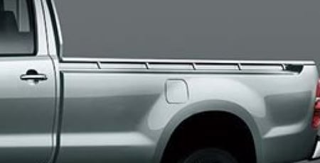 خط شطرطون هايلكس 2010  -خطوط سيارات-زينة سيارات-ميد لاين-سلة