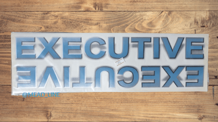 استكر EXECUTIVE