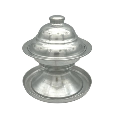 تمرية المنيوم تراثي