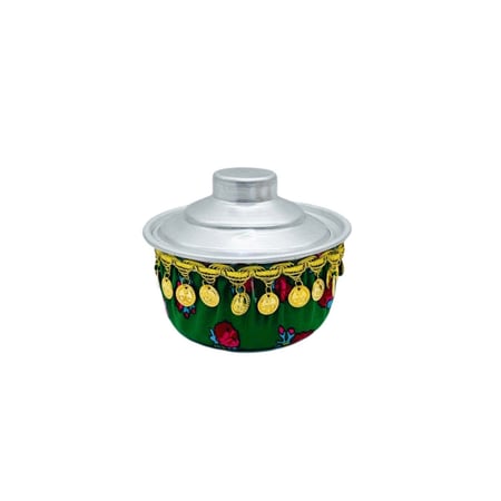 قدر شالكي صغير
