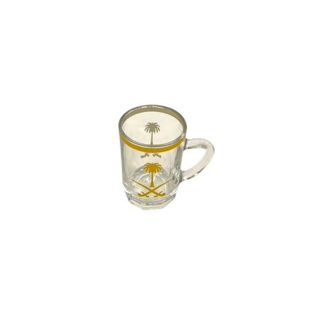 بيالة سيفين و نخلة ملكي