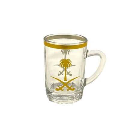 بيالة سيفين و نخلة ملكي