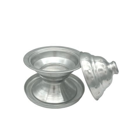 تمرية المنيوم تراثي