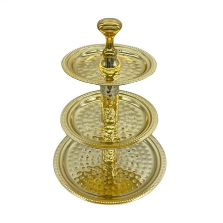 شيال ذهبي