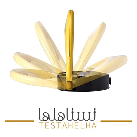 حاجز مواقف الكتروني