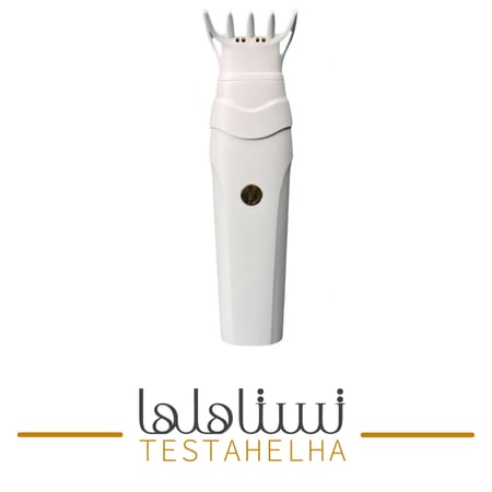 مبخرة شعر الإلكترونية