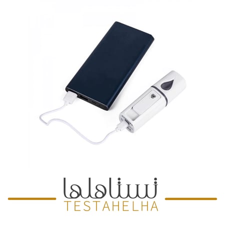 فواحة سيارة ذكية