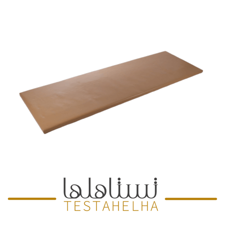 رف إضافي دولاب العزبة 2 متر