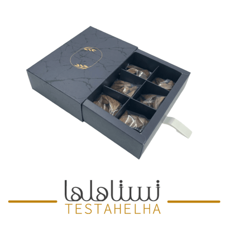 دقة عود موروكي الملكي