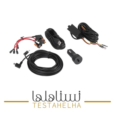 داش كام - 4K أعلى جودة فيليبس