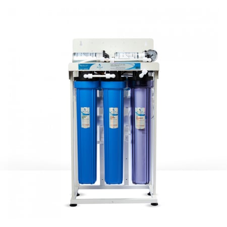 جهاز تحلية مياه انتاج 800 لتر