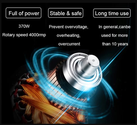 فرامة بقايا الطعام