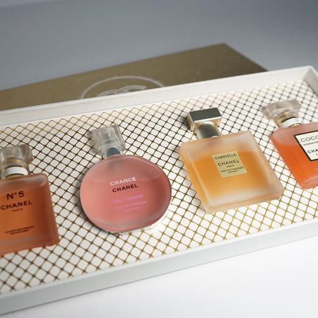 بكج عطور شعر