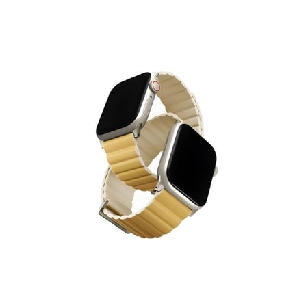 يونيك | ريفيكس بريميوم سوار ساعة ابل مغناطيسي - الالوان متعددة