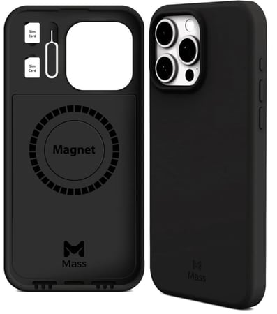 ماس |  Infinite كفر ايفون 14 برو - الوان متعددة